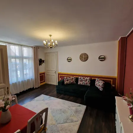 Apartment Central Park *
