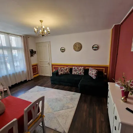 Apartment Central Park