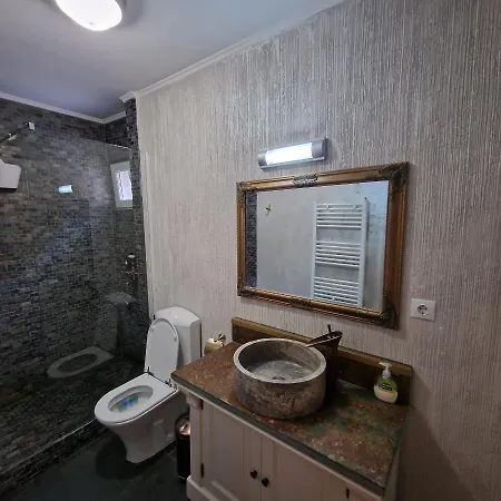 Apartment Central Park *
