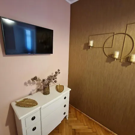 Apartment Central Park