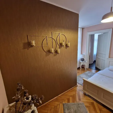 Apartment Central Park