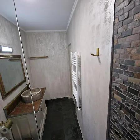 Central Park Apartment Sighisoara